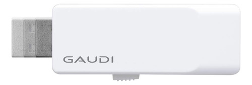 Gaudi Gud3a8g Memoria Usb 8gb Diseño Compacto Simple 3.0