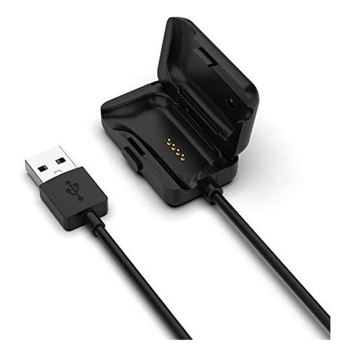For Aftershokz Xtrainerz As700 Heads Charger Fast Charging .