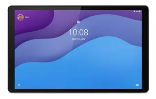 Tablet Lenovo Tab M10 HD 2nd Gen TB-X306F 10.1" 32GB iron gray y 2GB de memoria RAM