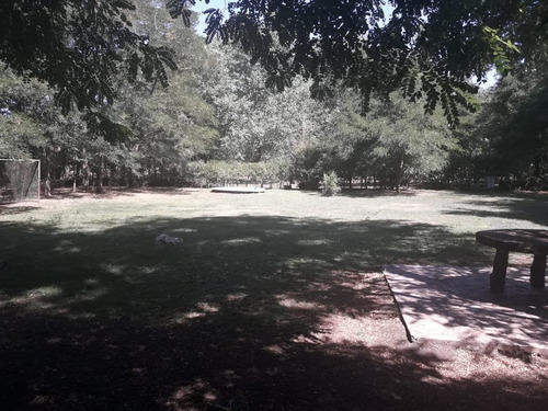 Imagen 9 de 25 de Cabaña 2 1/2 Amb. + Quincho, Parrilla, Garage, Pileta, Fogones. Cancha De Futbol, Parcela 3.500 M2