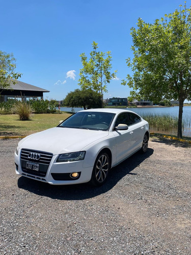 Audi A5 Sportback 2.0 T Fsi Mt 211cv