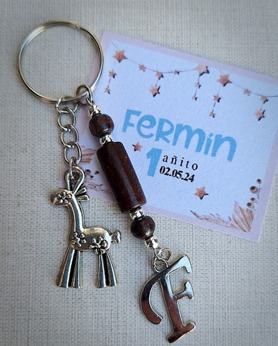 Llaveros Personalizados Para Souvernirs