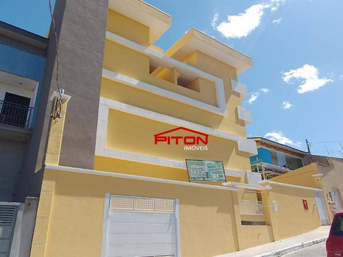 Imagem 1 de 7 de Studio Com 1 Dormitório À Venda, 34 M² Por R$ 183.000,00 - Vila Guilhermina - São Paulo/sp - St0015