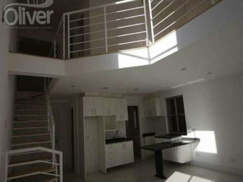 Imagem 15 de 15 de Loft No Bairro Batel - Lo-0148 - 3295294