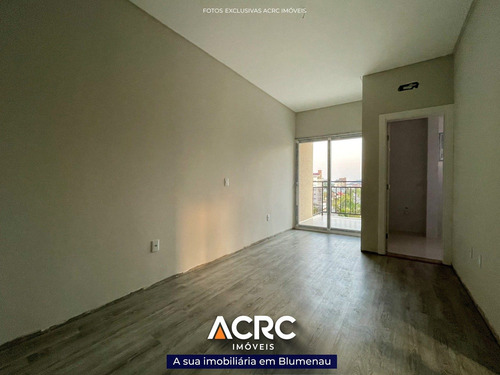 Imagem 5 de 11 de Acrc Imóveis - Apartamentos À Venda Na Cidade De Pomerode, Com 2 Demi-suítes E 01 Suíte Master - Ap03699 - 68196629