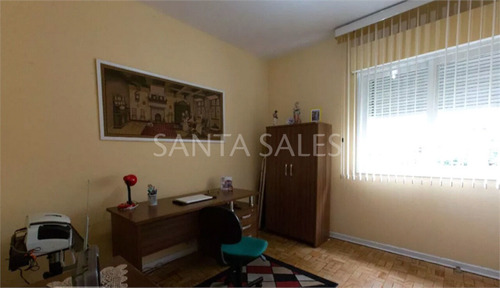 Imagem 10 de 15 de Linda Casa Planalto Paulista - Ss50724