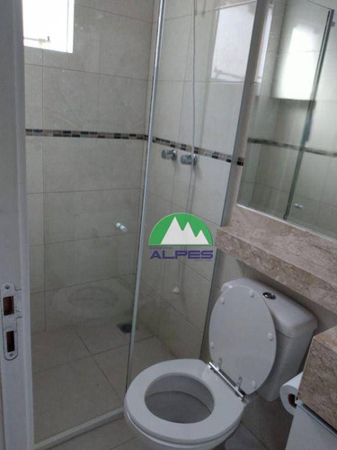 Imagem 20 de 25 de Sobrado À Venda, 57 M² Por R$ 295.000,00 - Alto Boqueirão - Curitiba/pr - So1685