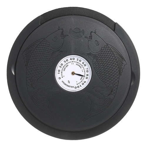 Umidificador De Guitarra Largura 108 Mm Altura 14 Mm