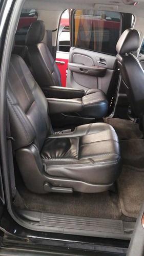 Chevrolet Suburban 5.3 Piel Aa Dvd 2da. Cubo At 2013