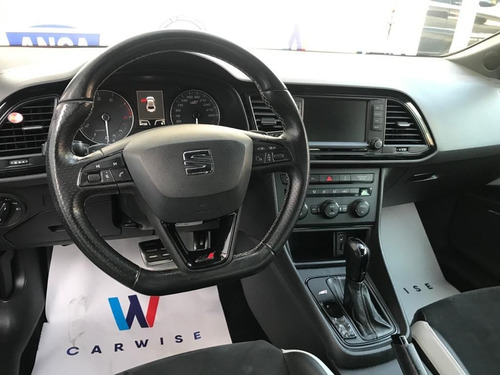 Imagen 6 de 13 de Seat Leon Cupra Sc 2016