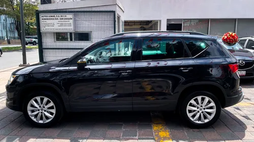Seat Ateca 1.4 Style 150Hp At