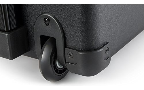 Alesis Transactive Inalámbrico 2 | Altavoz Bluetooth Portáti