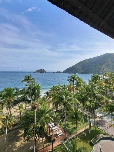Apartamento En Venta Bahía De Cata - Aragua