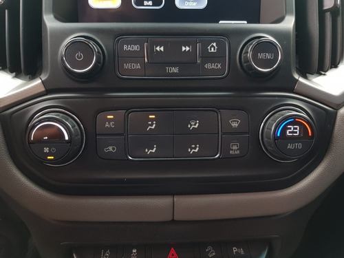S-10 100 Years 2.8 Turbo Diesel 4x4 Automática 2018