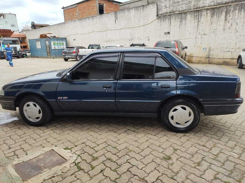 Imagem 2 de 2 de Chevrolet Monza