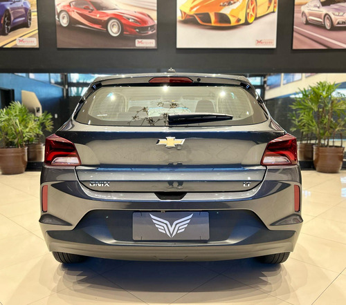 Chevrolet Onix HATCH 10MT LT2