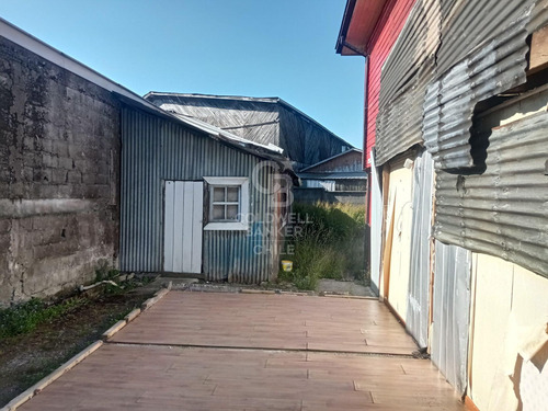 Oportunidad De Inversión Población La Colina, Puerto Montt