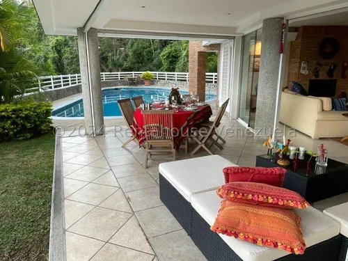Espectacular Casa!! 25-2337