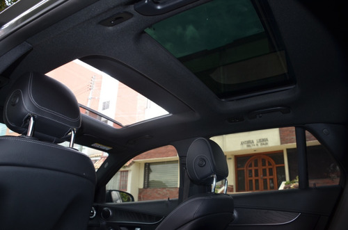 Imagen 4 de 24 de Mercedes Benz Glc 250 A Matic