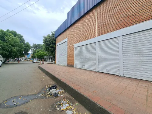 Bodega En Arriendo En Centro. Cod A12214