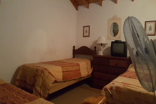 Imagen 18 de 22 de Zona Centro A Metros Del Mar Y De La Arteria Principal 1º Piso 3 Ambientes 2 Baños Y Cochera