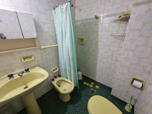 Imagen 9 de 13 de Departamento En Venta De 1 Dormitorio En Gesell