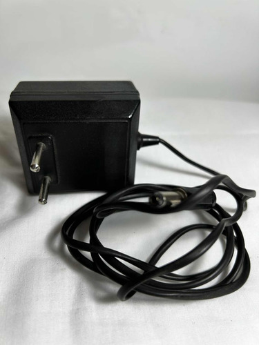 Fuente. Transformador 220/12v (Usado)