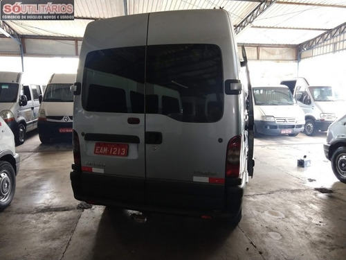 Renault Master Executiva 2.5