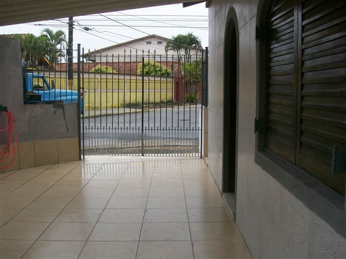 Casa 2 Quartos À Venda Na Mirim Praia Grande - Nli6265