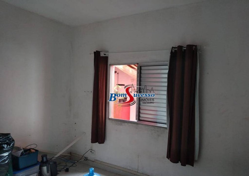 Imagem 25 de 30 de Sobrado À Venda, 250 M² Por R$ 850.000,00 - Jardim Vila Formosa - São Paulo/sp - So1560