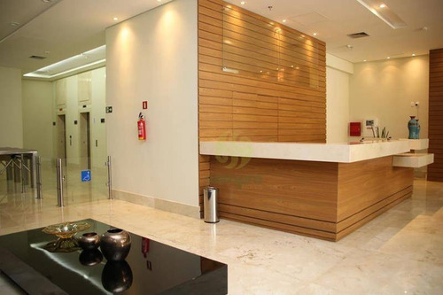 Imagem 27 de 29 de Salas À Venda, 24 M² - Savassi - Belo Horizonte/mg - Sa0126
