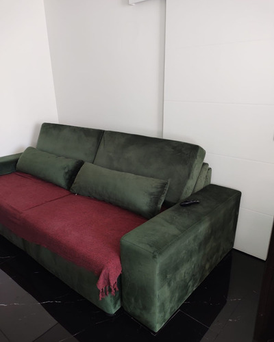 Imagem 27 de 30 de Apartamento Á Venda - 02 Dormitorios Infinity Bela Vista, Em Osasco - Ap01699 - 70619055