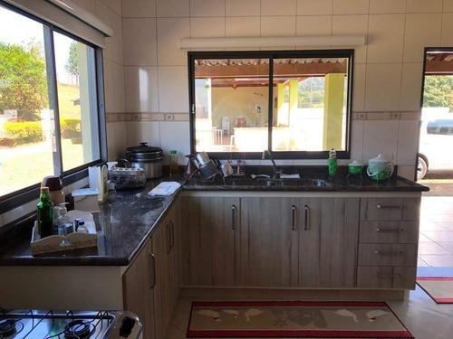 Imagem 9 de 15 de Chácara Para Venda Em Bragança Paulista, Boa Vista, 3 Dormitórios, 1 Suíte, 3 Banheiros, 4 Vagas - 6425_2-1585727