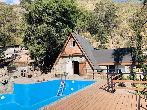 Imagen 10 de 18 de Casa En Venta De 27 Privados En San José De Maipo