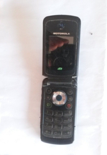 Celular Motorola I576 Nextel Completo Piezas Reparar