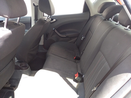 Imagen 11 de 15 de Seat Ibiza 2012 2.0 Style Plus Mt Coupe