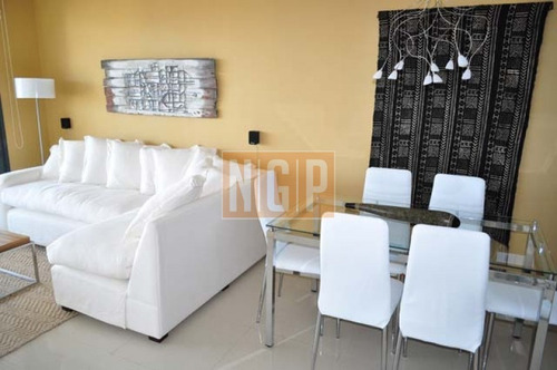 Hermoso Pent House - Ref: 2887