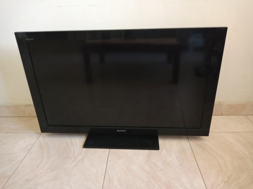 Televisor Sony Bravia 40 Pulgadas Para Reparar O Repuesto 