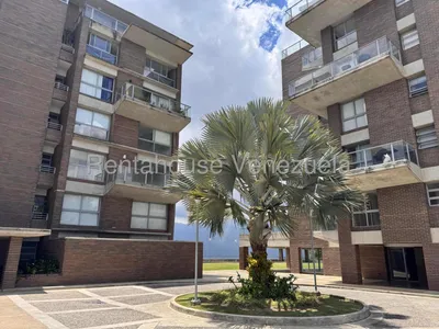 Apartamento en venta