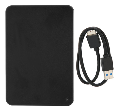 Disco Duro Externo De Memoria Portátil Hdd Usb 3.0, Conector