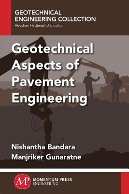 Libro Geotechnical Aspects Of Pavement Engineering - Band...