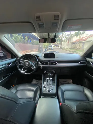 Mazda CX-5 2.5 Touring At