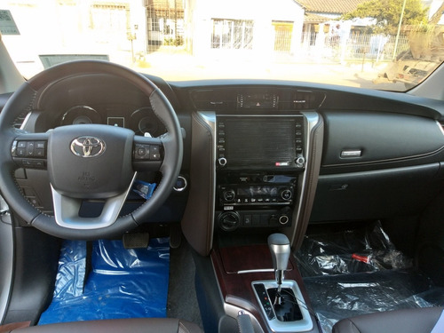 Toyota Sw4 2.8 Srx 177cv 4x4 7as At