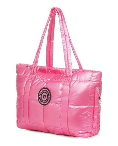 Bolso Cartera Trendy Impermeable