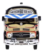 Comprar Colectivos Argentinos Mercedes Benz Lo 1114 (1973) Linea 60