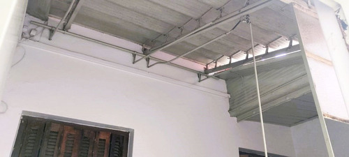 Departamento Ph Tipo Casa En Venta, En V. Sarfield