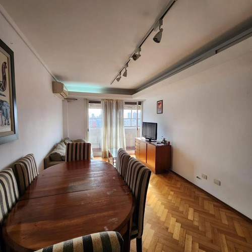 Departamento En Venta - 3 Dormitorios 2 Baños - Cochera - 85mts2 - Recoleta