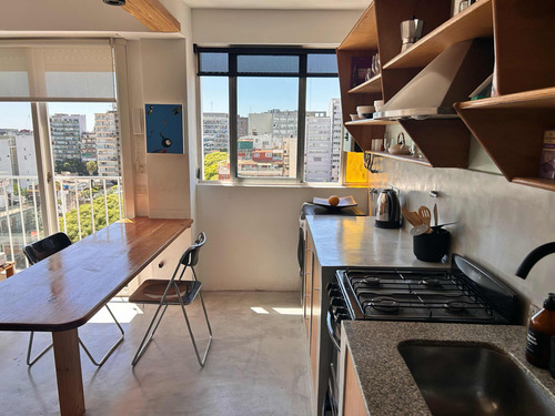 Estudio De Diseño Belgrano