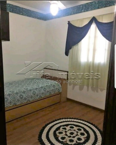 Imagem 15 de 15 de Casa - Parque Yolanda (nova Veneza) - Ref: 34166568 - V-ca0600