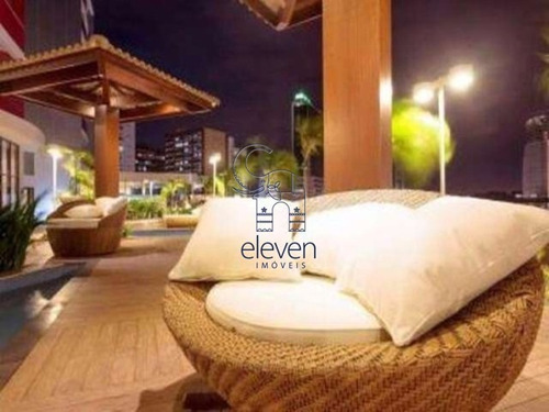 Imagem 1 de 24 de Duplex Para Venda 1/4 No Mercure - Caminho Das Arvores Com 70 Metros - Mc025 - 69290615